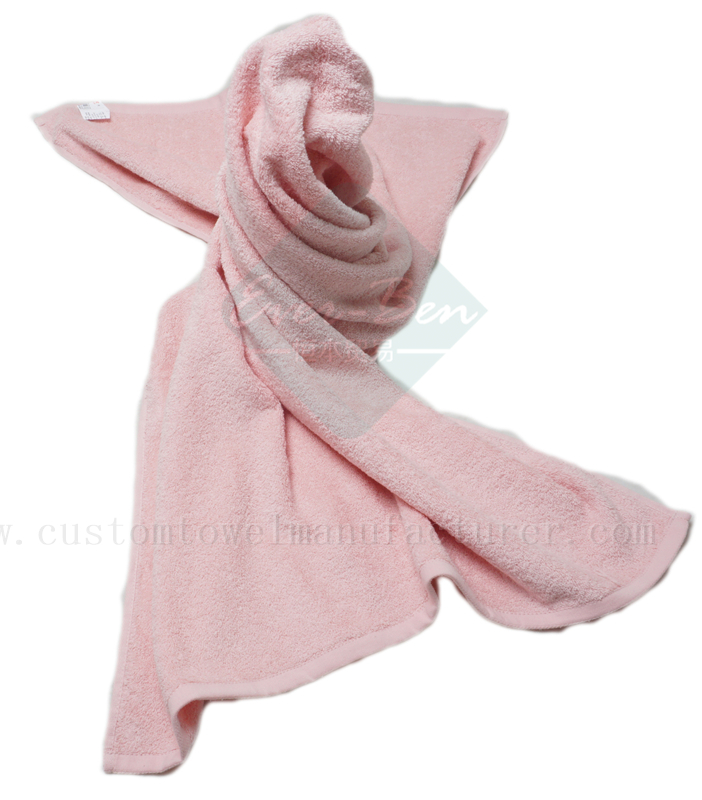 lightweight cotton beach towels